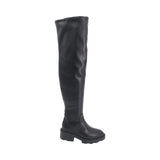 Long boots