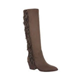 Long boots